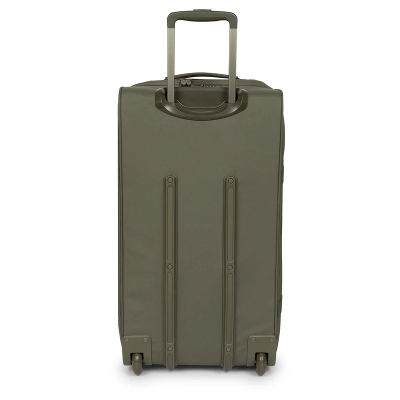 Eastpak Transit'r Plus 115L - Rollenreisetasche L 79 cm (monotone khaki)