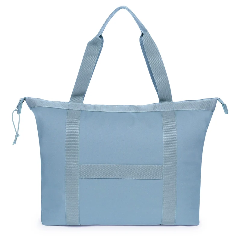 Eastpak Travel Tote - Reisetasche 16" 58 cm (monotone blue)