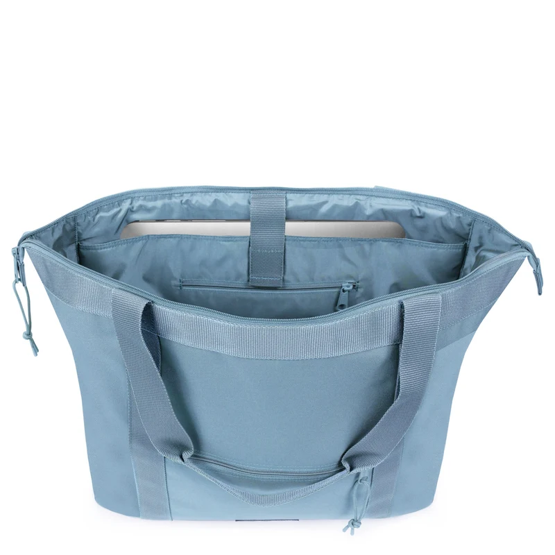 Eastpak Travel Tote - Reisetasche 16" 58 cm (monotone blue)