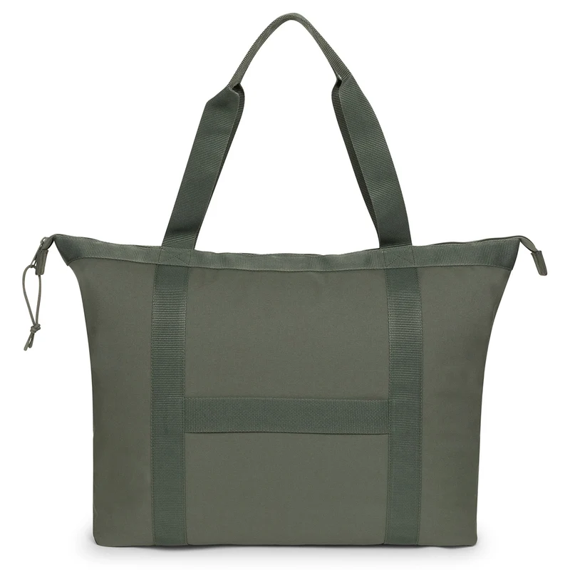 Eastpak Travel Tote - Reisetasche 16" 58 cm (monotone khaki)