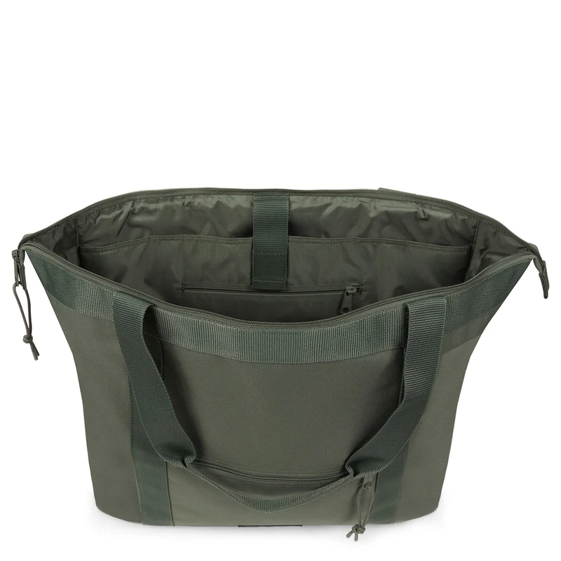 Eastpak Travel Tote - Reisetasche 16" 58 cm (monotone khaki)