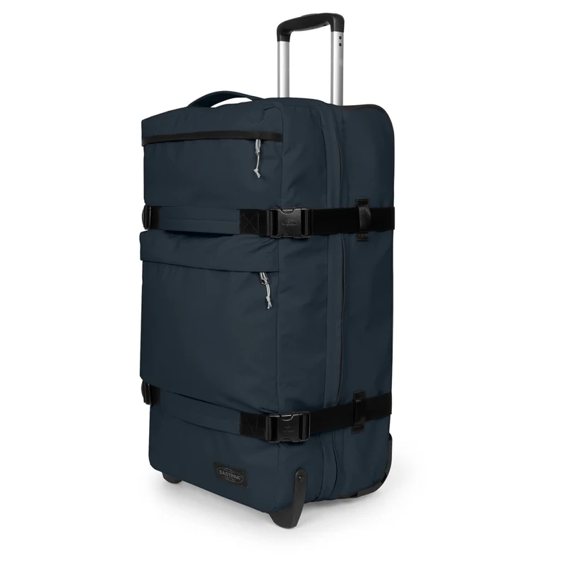 Eastpak Transit'r Plus 115L - Rollenreisetasche L 79 cm (tarp navy)