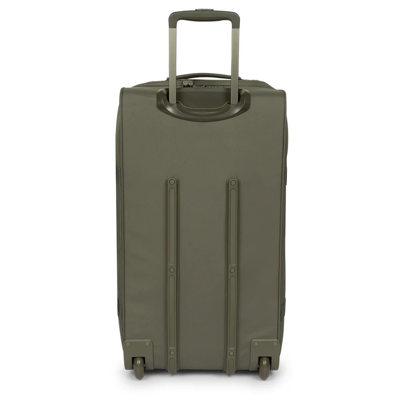 Eastpak Transit'r Plus - Rollenreisetasche M 67 cm (monotone khaki)