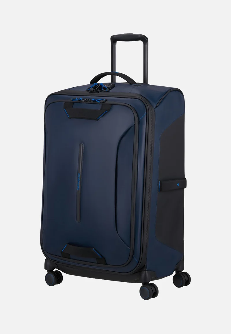 Prodiver Spinner Duffle 68/25 Blue Nights - Koffer