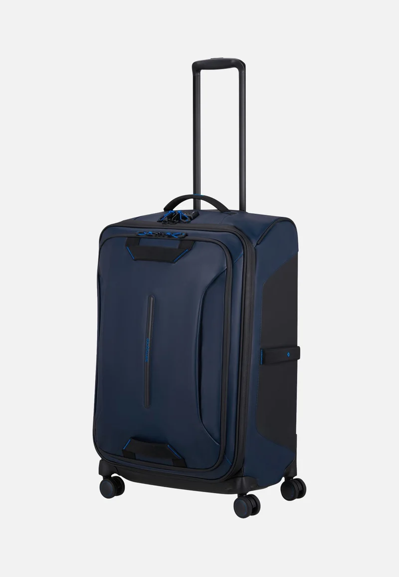 Prodiver Spinner Duffle 68/25 Blue Nights - Koffer