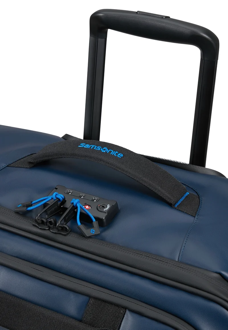 Prodiver Spinner Duffle 68/25 Blue Nights - Koffer