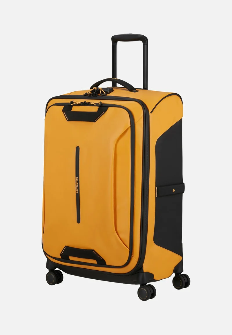 Prodiver Spinner Duffle 68/25 Yellow - Koffer