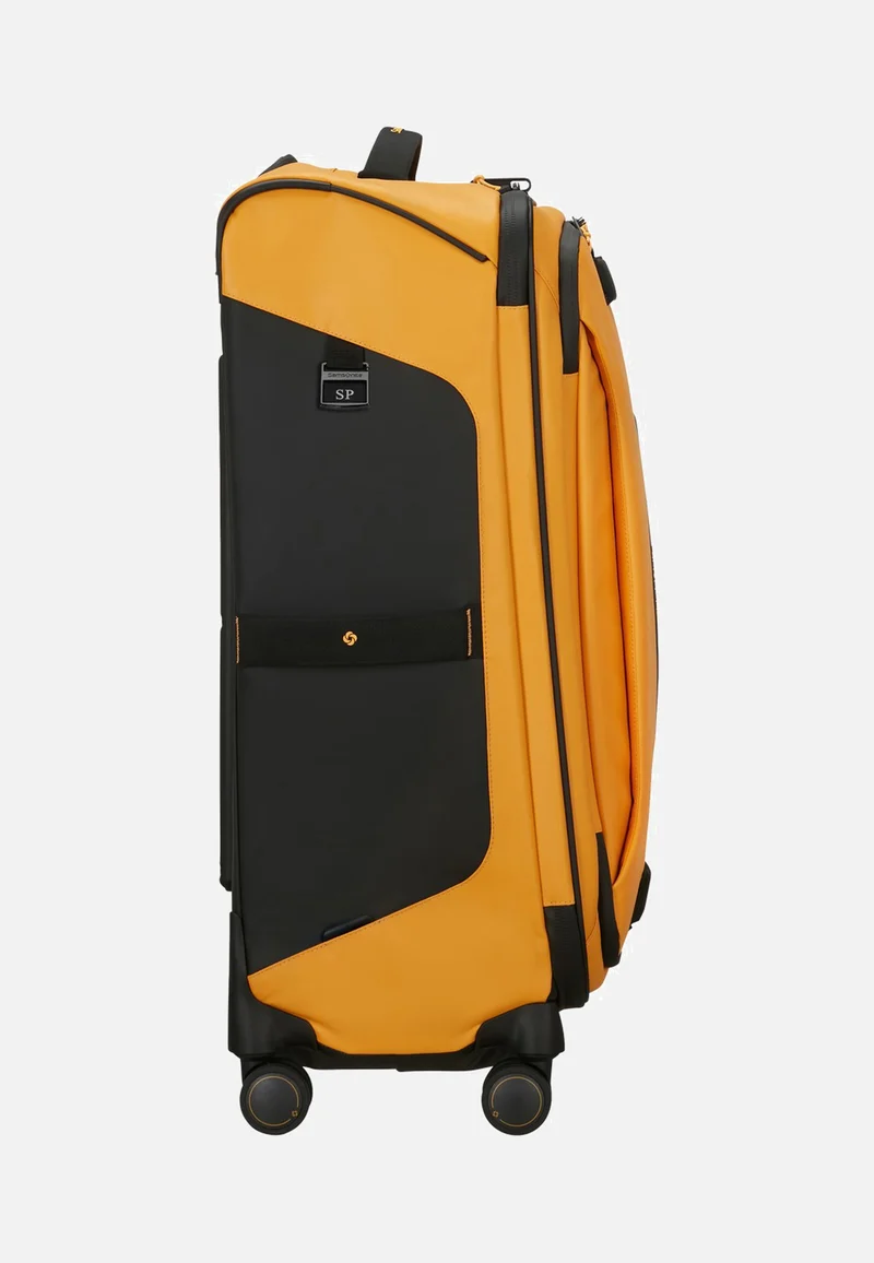 Prodiver Spinner Duffle 68/25 Yellow - Koffer