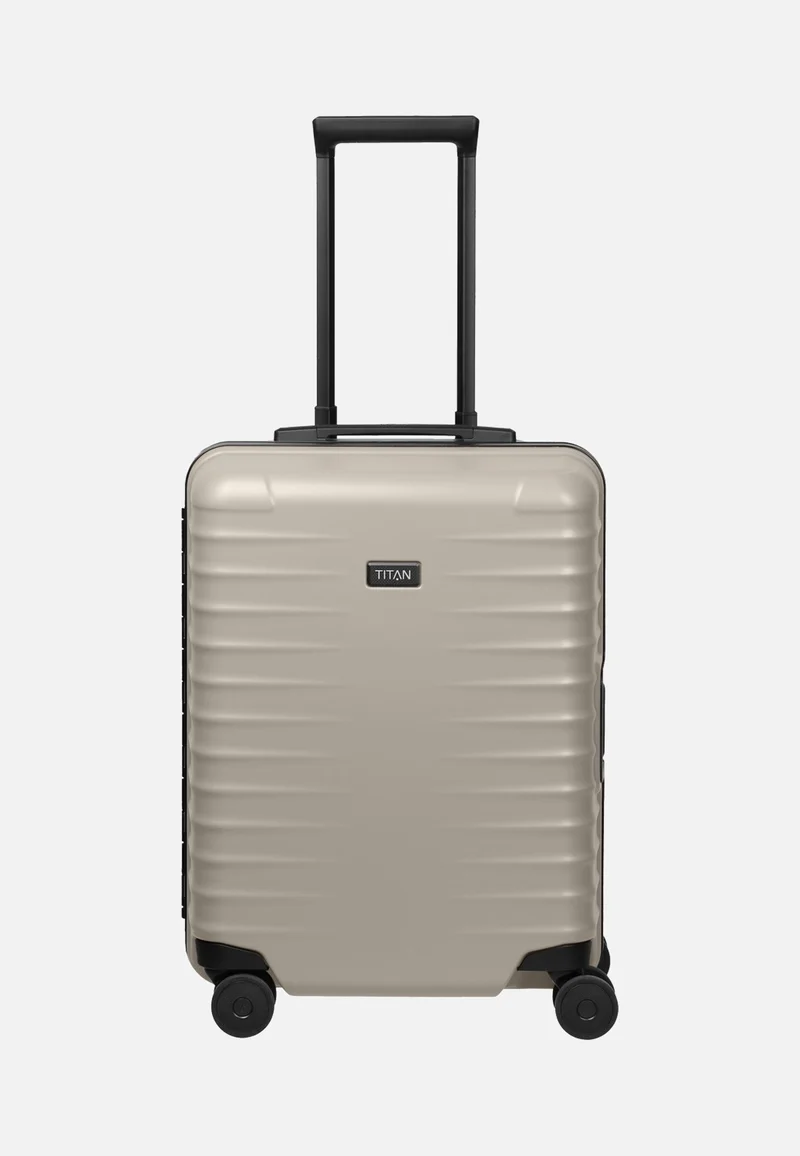 OVERSEAS 4w Trolley S23 Moonstone Grey - Koffer