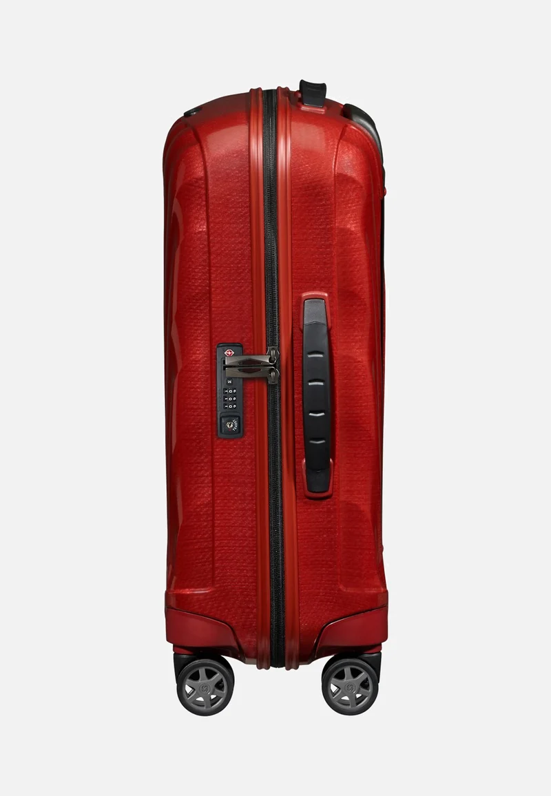 C-Lite Spinner 55/20 Chili Red - Koffer