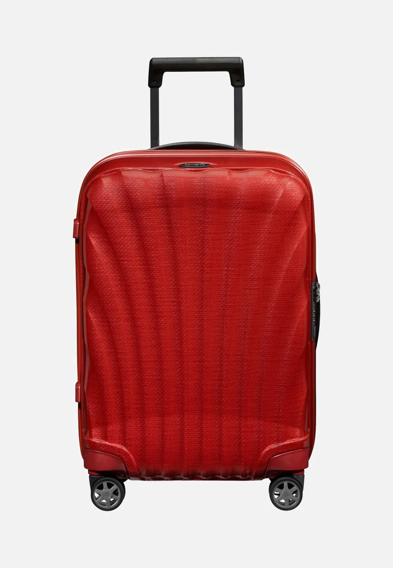 C-Lite Spinner 55/20 Chili Red - Koffer