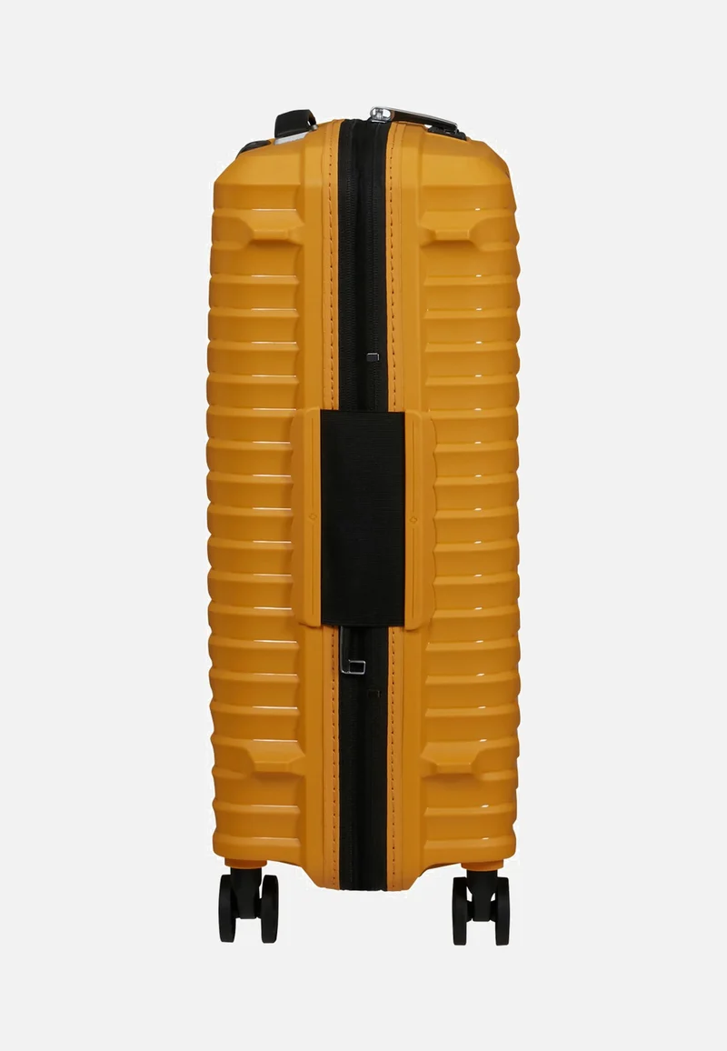Upscape Spinner 55/20 Exp. Yellow - Koffer