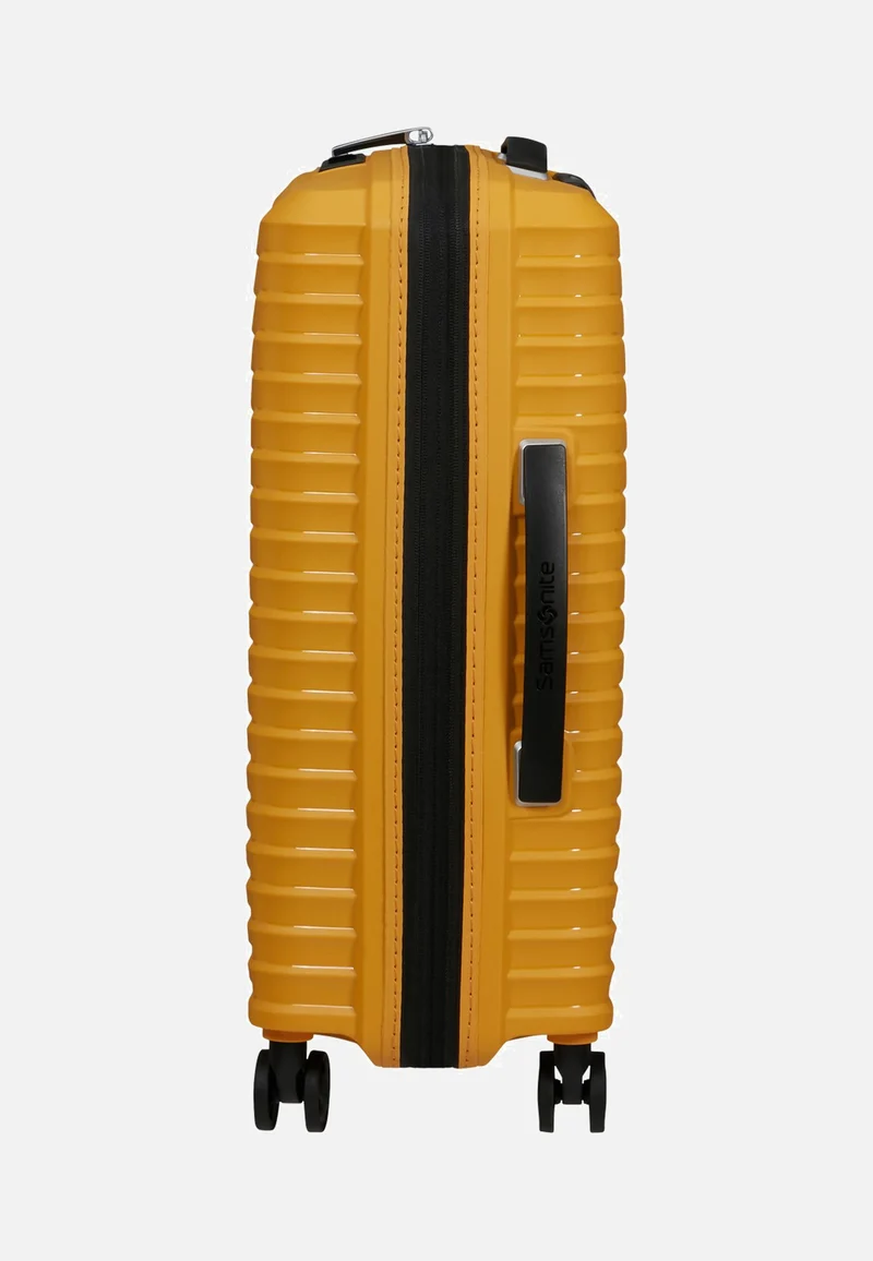 Upscape Spinner 55/20 Exp. Yellow - Koffer