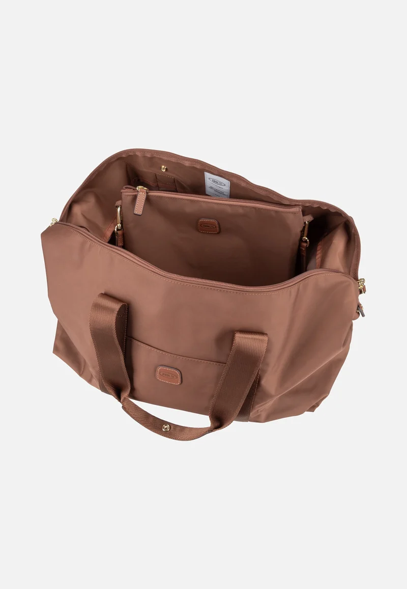 X-Bag Holdall 40203 Brownie - Weekender
