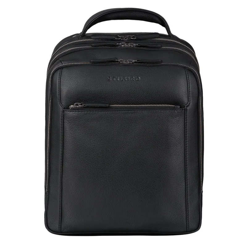 "Kobe" Business Rucksack Leder