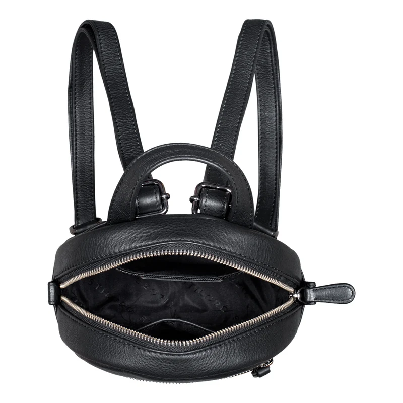 "Lola" Mini Daypack Damen Lederrucksack