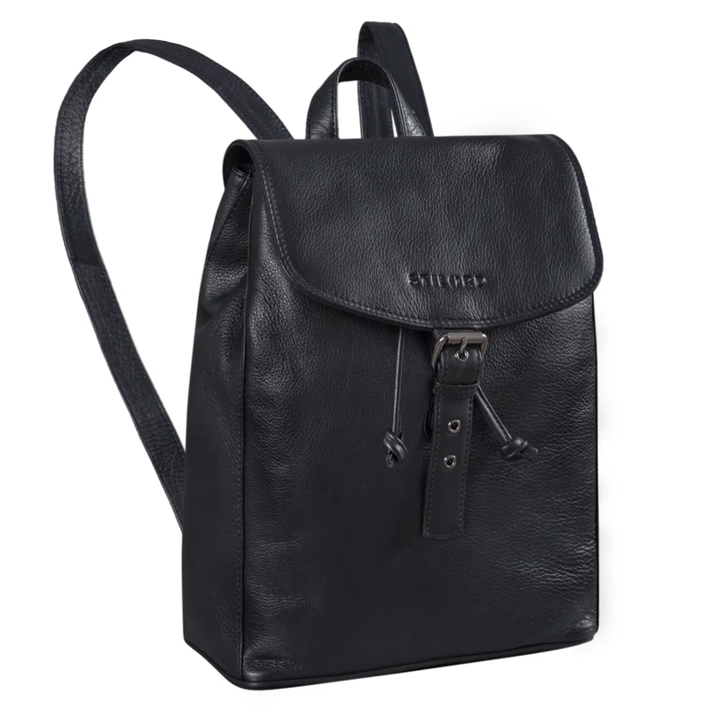 "Valerie" Business Rucksack Damen Leder
