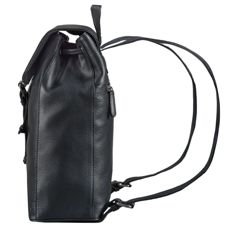 "Valerie" Business Rucksack Damen Leder