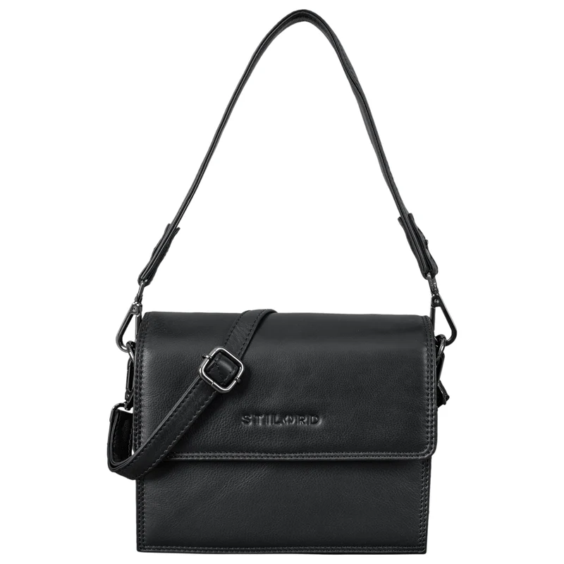 "Aleia" Handtasche Damen Leder klein