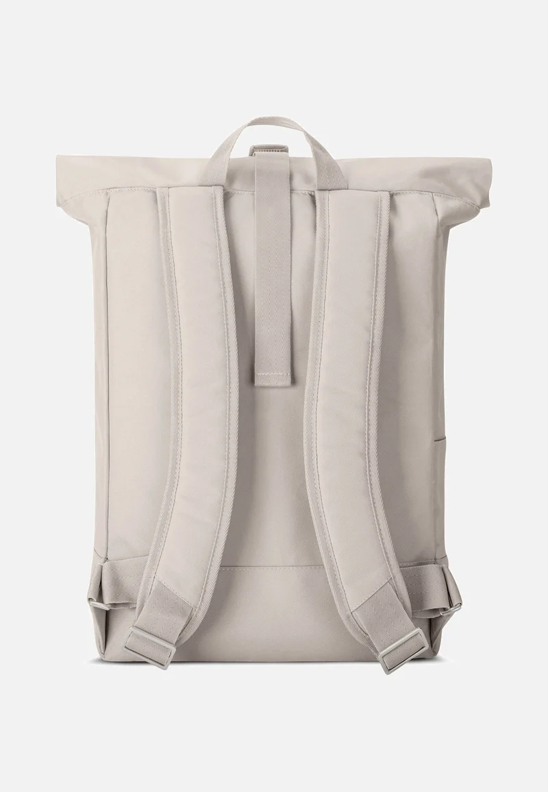 Robin Large Sand - Rolltop Rucksack
