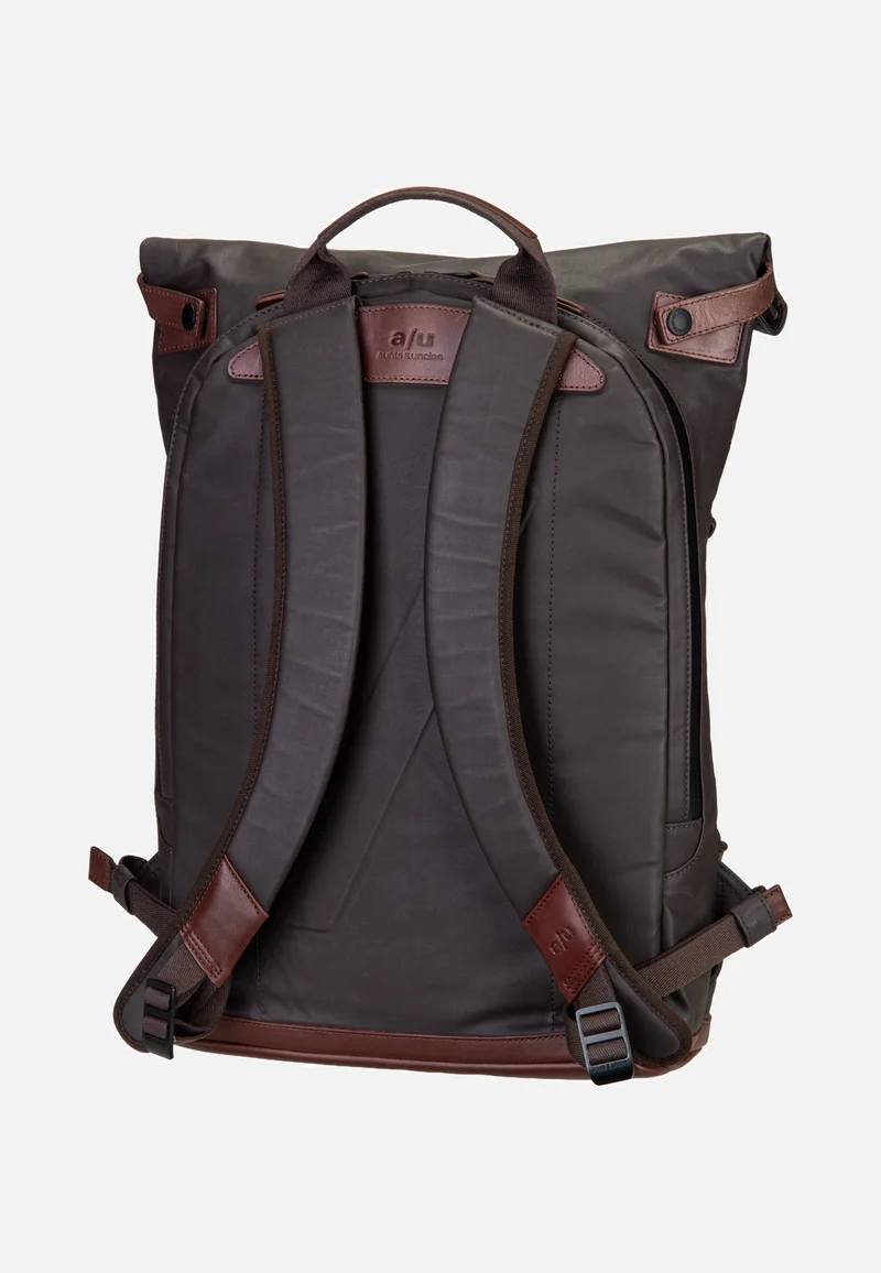Osaka Ground Coffee - Rolltop Rucksack