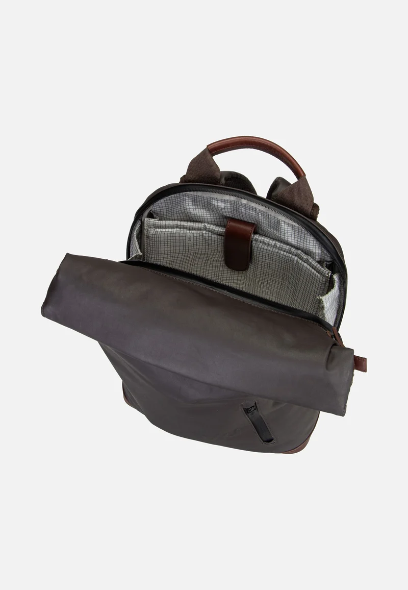 Wakayama Ground Coffee - Rolltop Rucksack