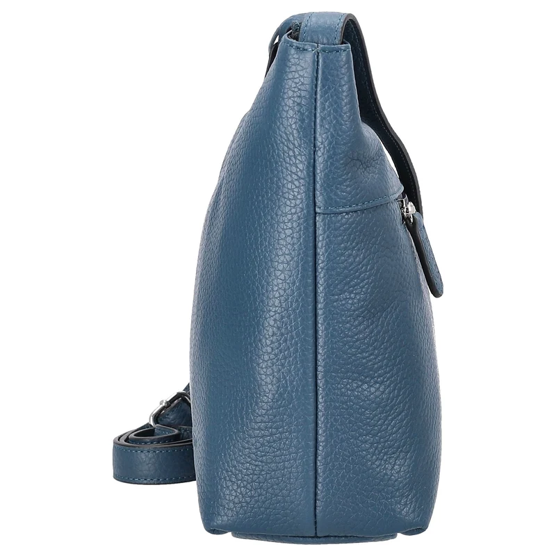 Picard Pure - Umhängetasche 30 cm (deep ocean)