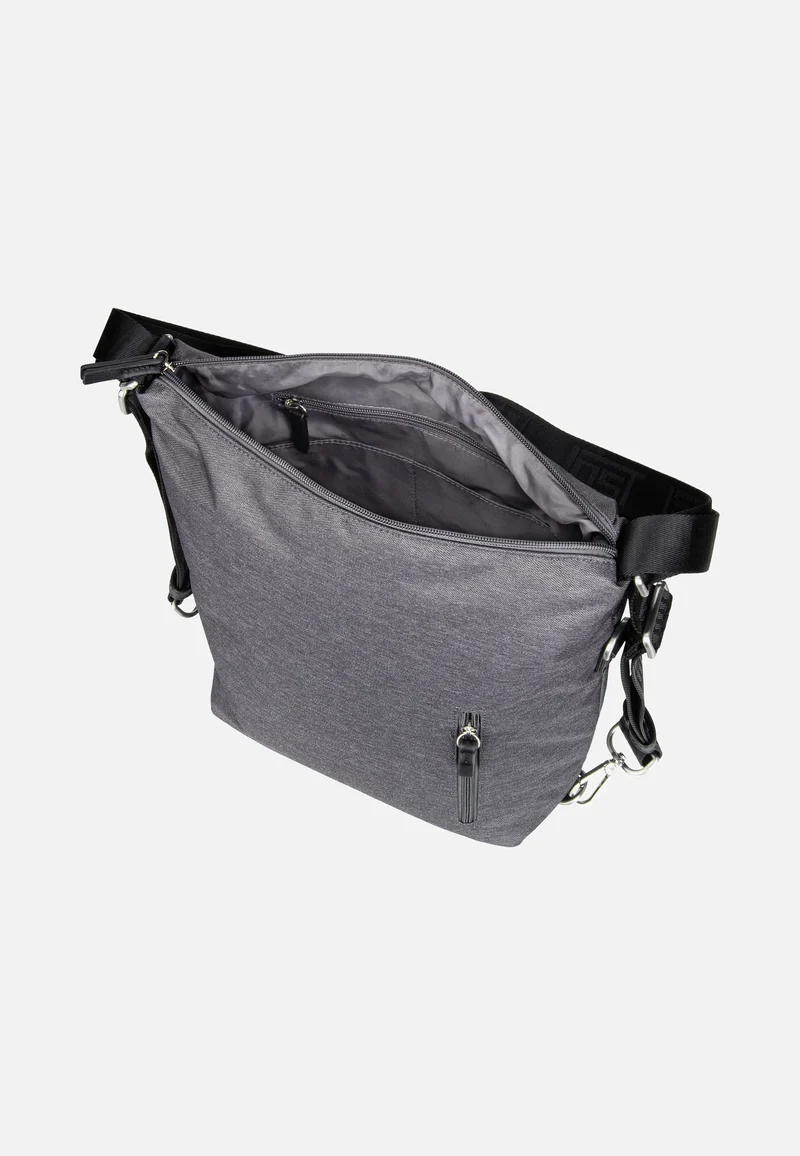 Bergen 1609 Dunkelgrau - Rucksack