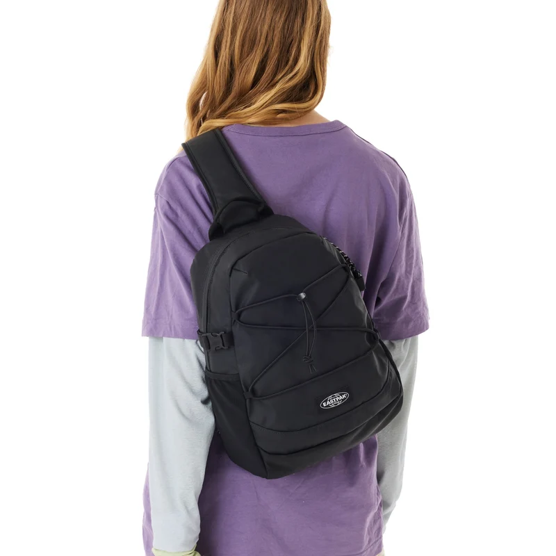 Eastpak Sling Bag Pro - Rucksack 37 cm (cs rip black coat)