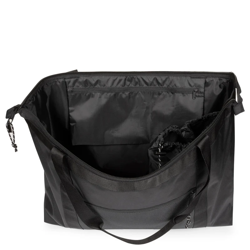Eastpak Athleish Tote - Shopper 58 cm (black)