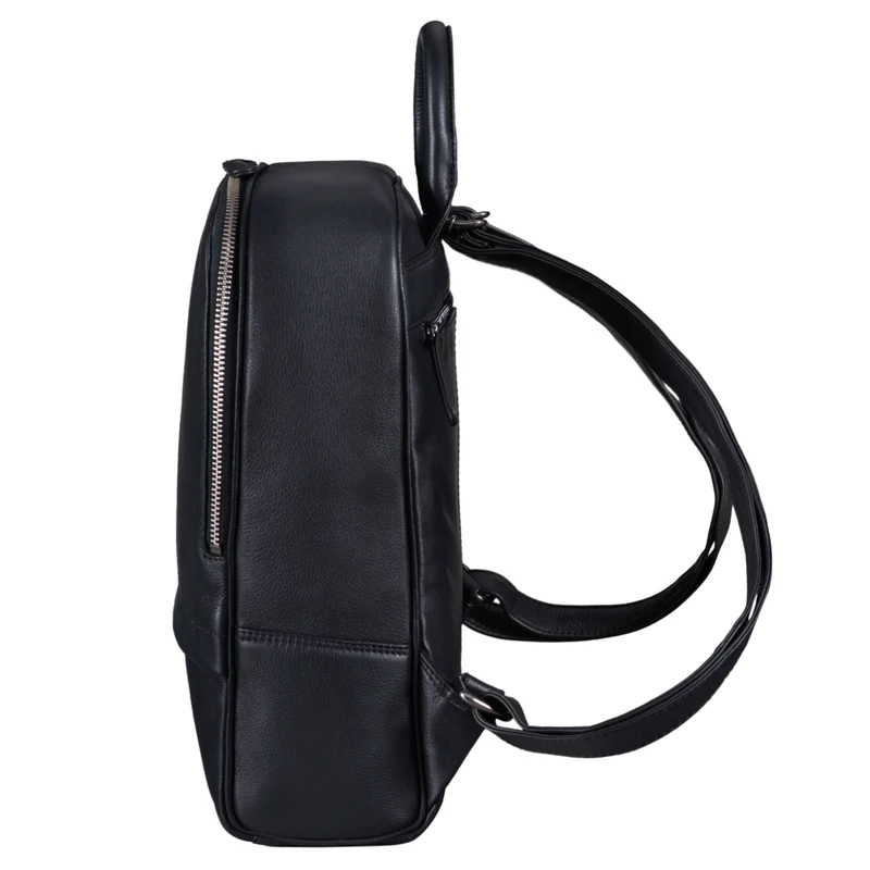 STILORD "Peyton" Rucksack Leder Arbeit