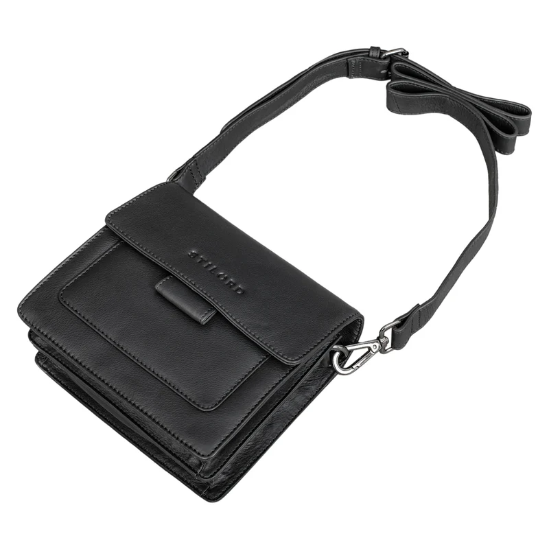 "Naomi" Elegante Ledertasche Damen