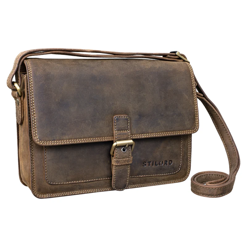"Liv" Damentasche Leder Handtasche