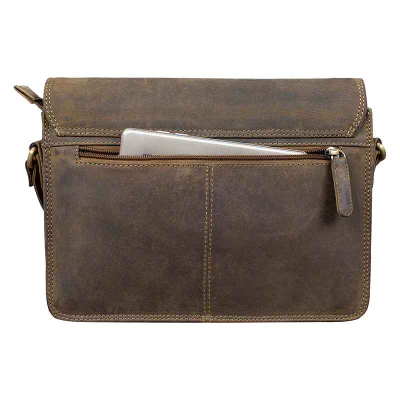 "Liv" Damentasche Leder Handtasche