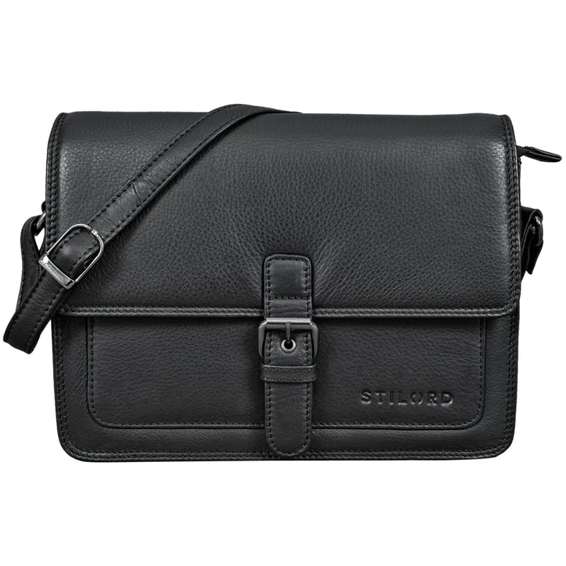 "Liv" Damentasche Leder Handtasche