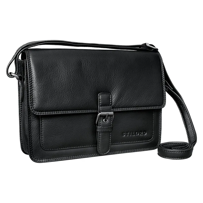 "Liv" Damentasche Leder Handtasche