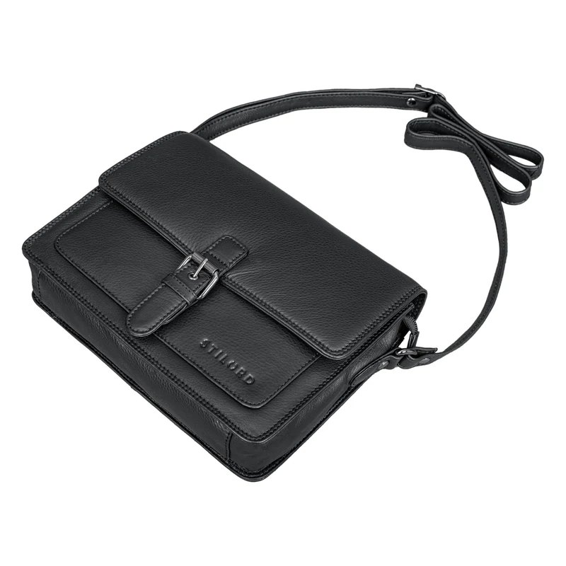 "Liv" Damentasche Leder Handtasche