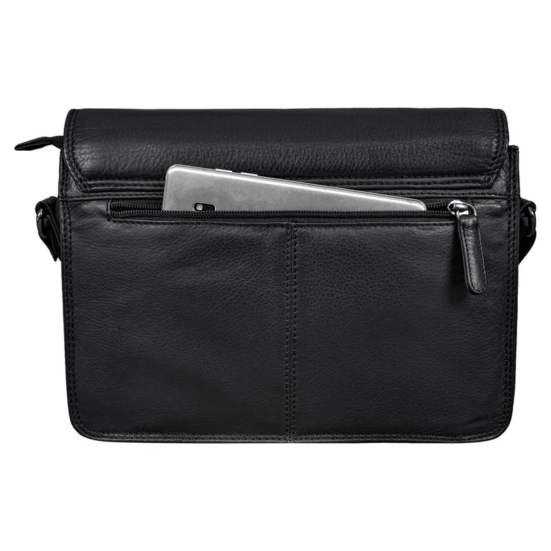 "Liv" Damentasche Leder Handtasche