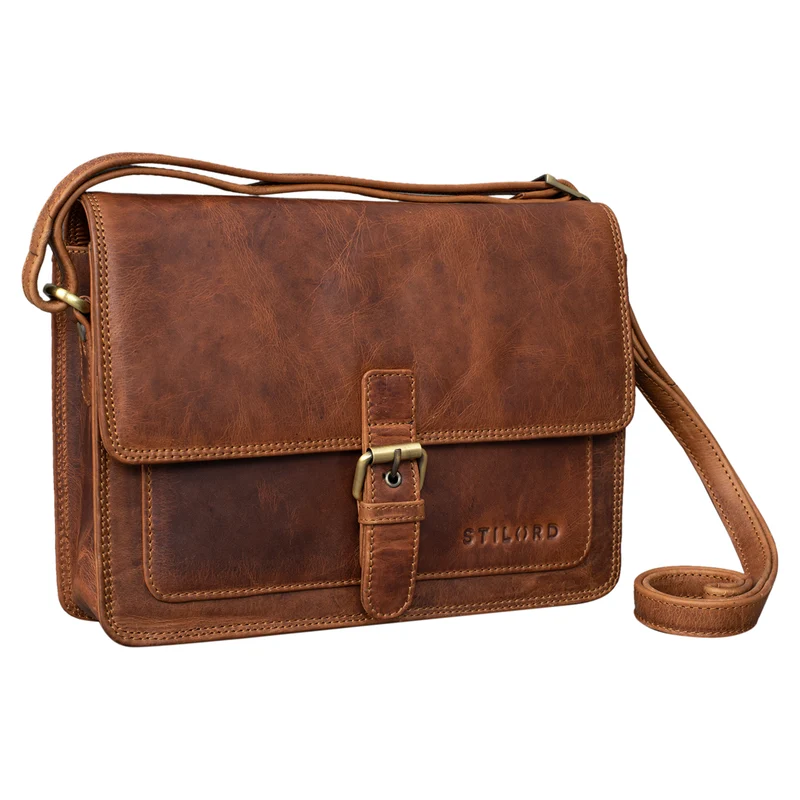 "Liv" Damentasche Leder Handtasche