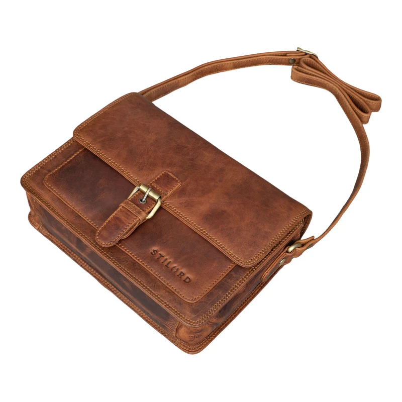 "Liv" Damentasche Leder Handtasche