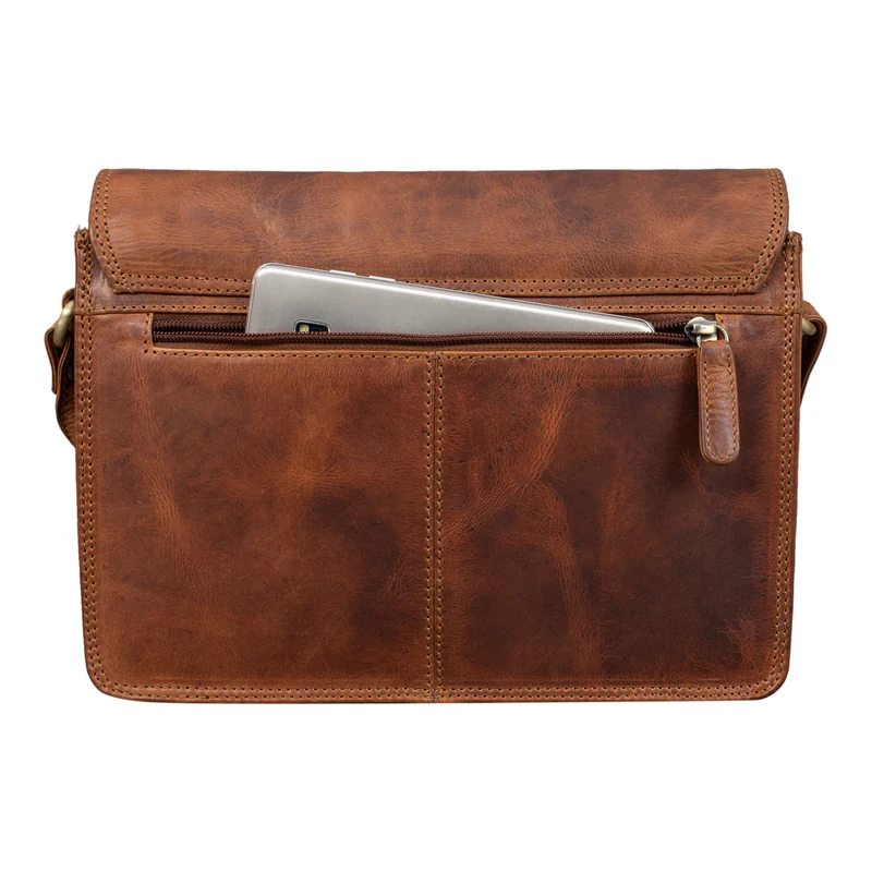 "Liv" Damentasche Leder Handtasche