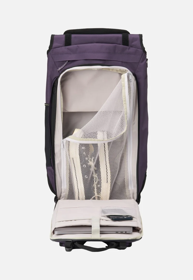 Travel Pack Proof Phantom Purple - Reiserucksack