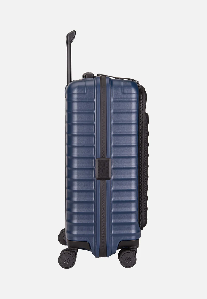 UPGRADE 4w Trolley S VT Midnight Blue - Koffer