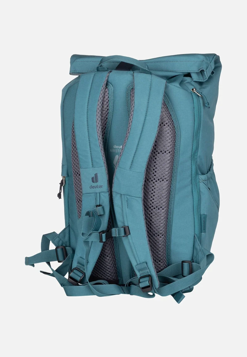 Stepout 22 Atlantic/Ink - Rolltop Rucksack