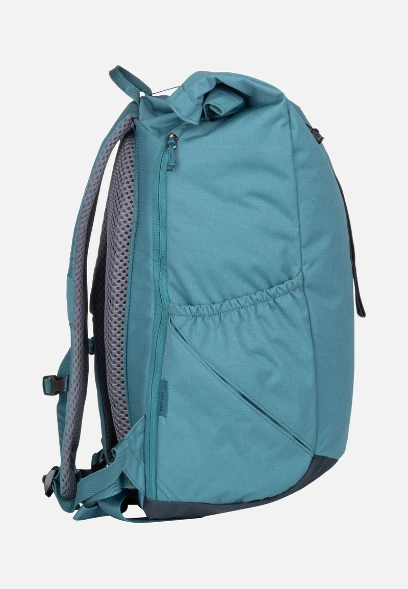 Stepout 22 Atlantic/Ink - Rolltop Rucksack