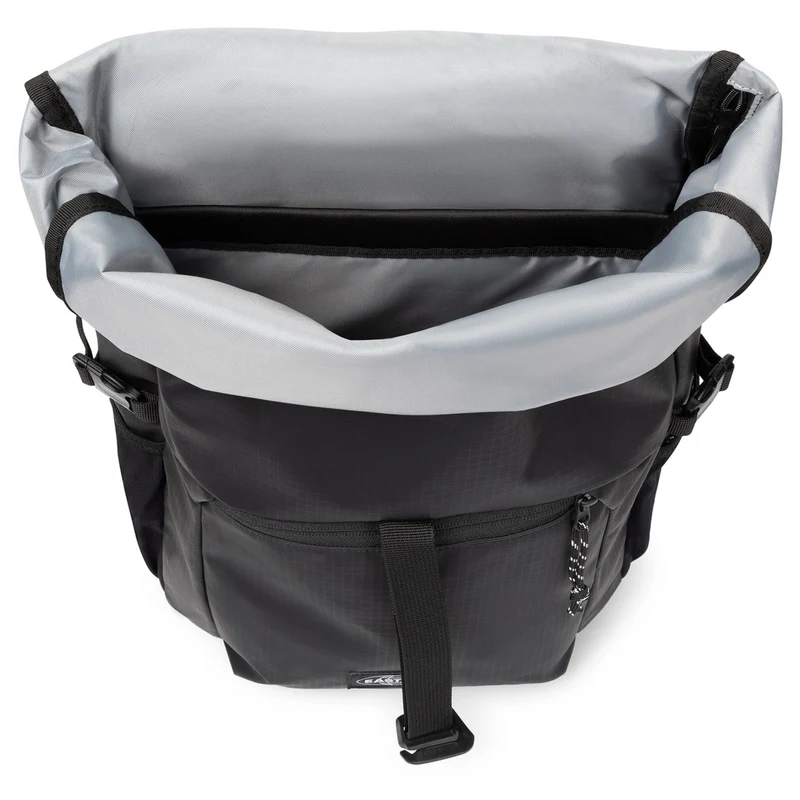 Eastpak Toproll Pro 21L - Rucksack 46.5 cm (cs rip black coat)