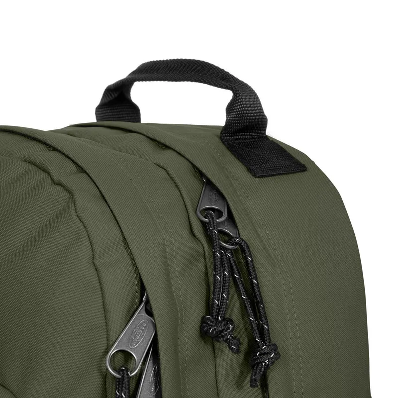 Eastpak selection Morius 34 - Rucksack 43 cm (dark khaki)