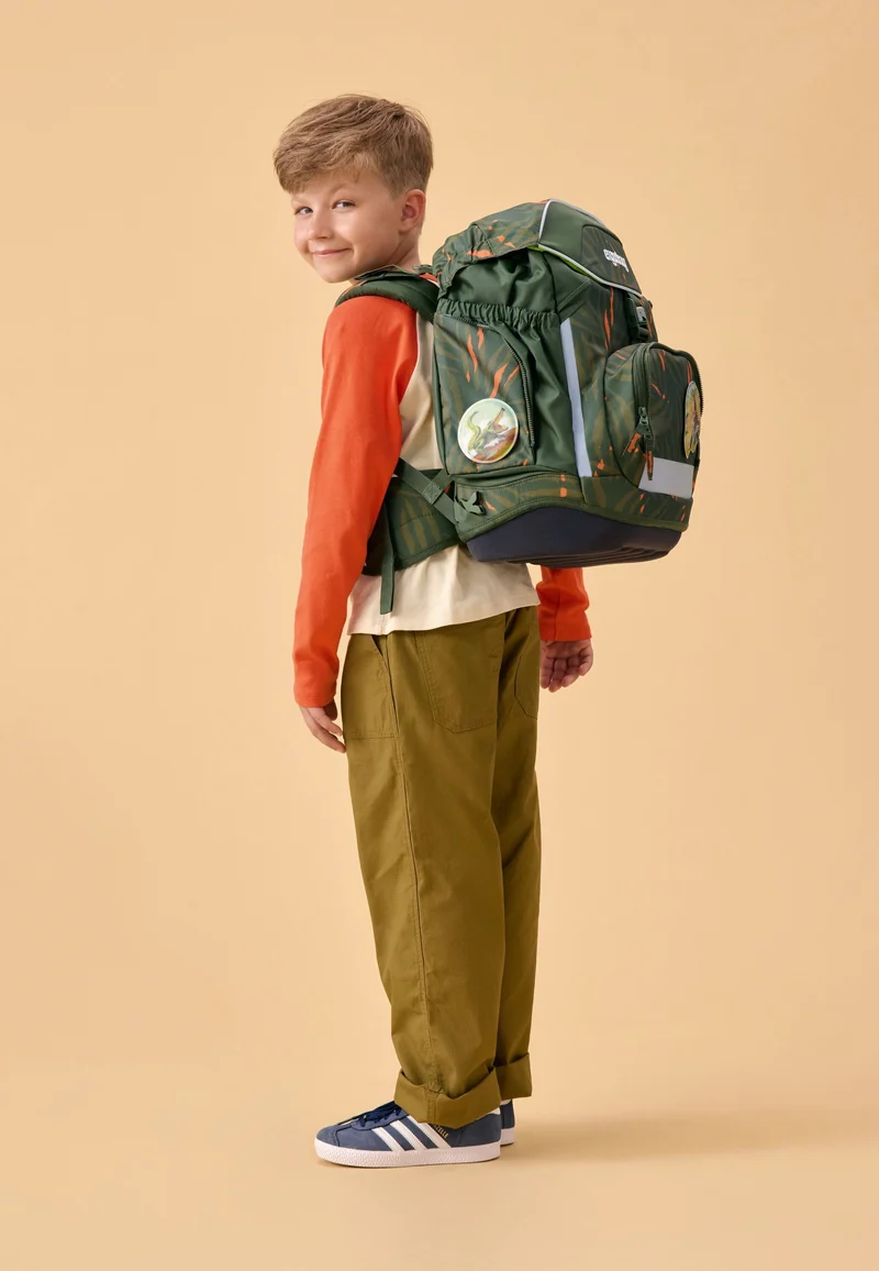 pack Set ExBärdition - Schulranzen