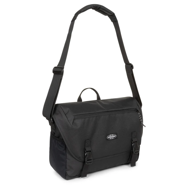 Eastpak Courier Pro Messenger - Umhängetasche 39.5 cm (cs black pro)