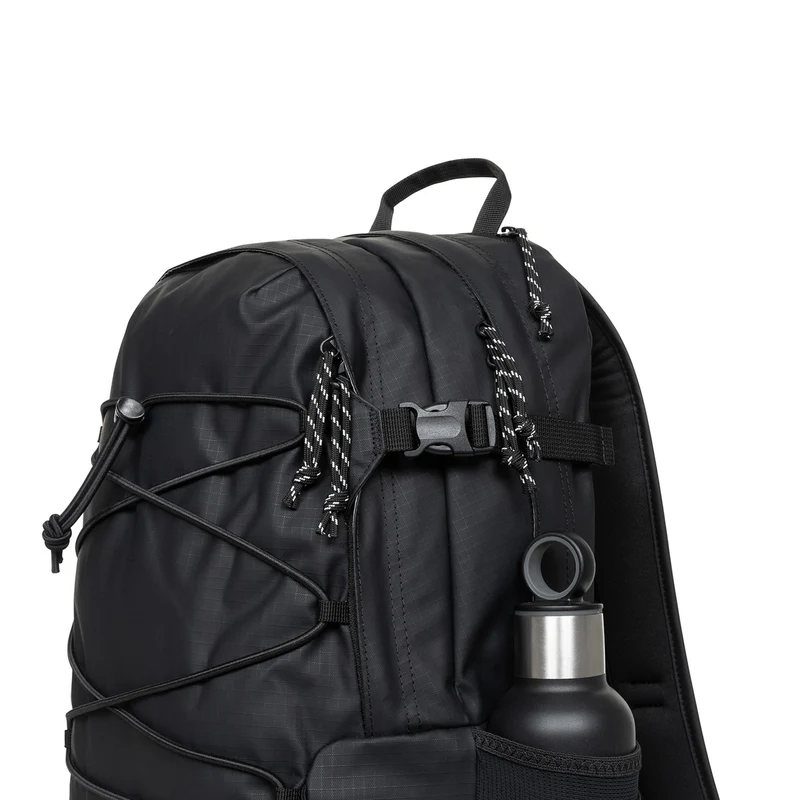 Eastpak selection Gerys Pro - Rucksack 47.5 cm (cs rip black coat)